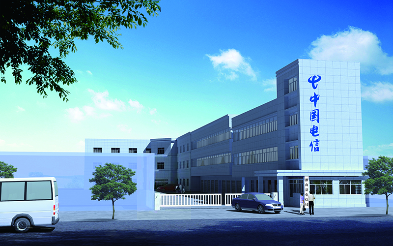 电信大门口效果图.jpg